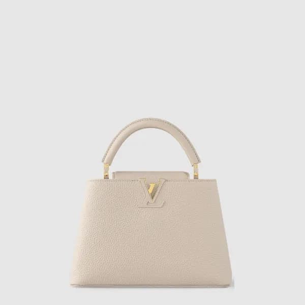 루이비통 여성 카퓌신 BB M24545 - Louis vuitton Womens Capuc… - 1