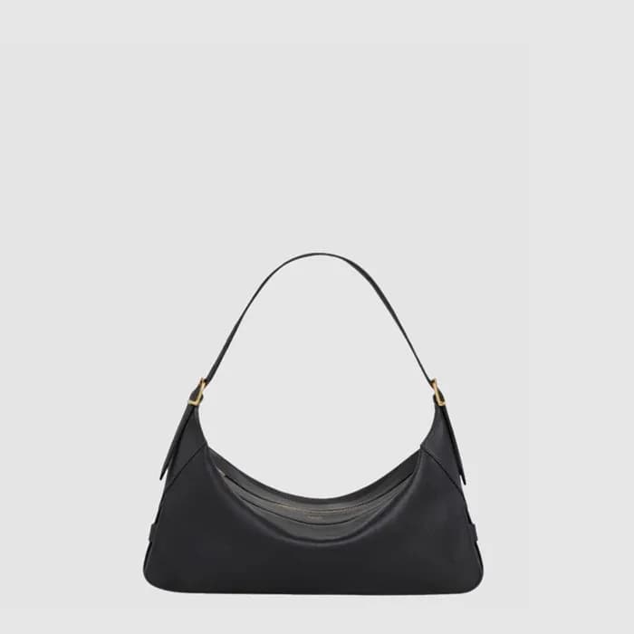 셀린느 여성 로미 서플 숄더 백 - Celine Womens Romy Supple Shou… - 1