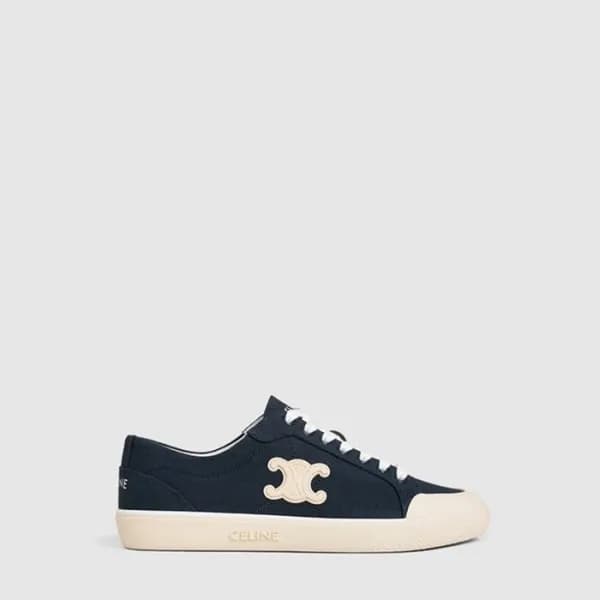 셀린느 여성 트리옹프 앨런 스니커즈 - Celine Womens Triomphe Allen… - 1