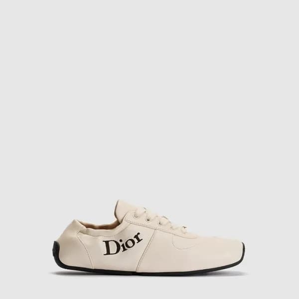 디올 여성 쾨르 스니커즈 - Dior Womens Coeur Sneakers - dis13… - 1