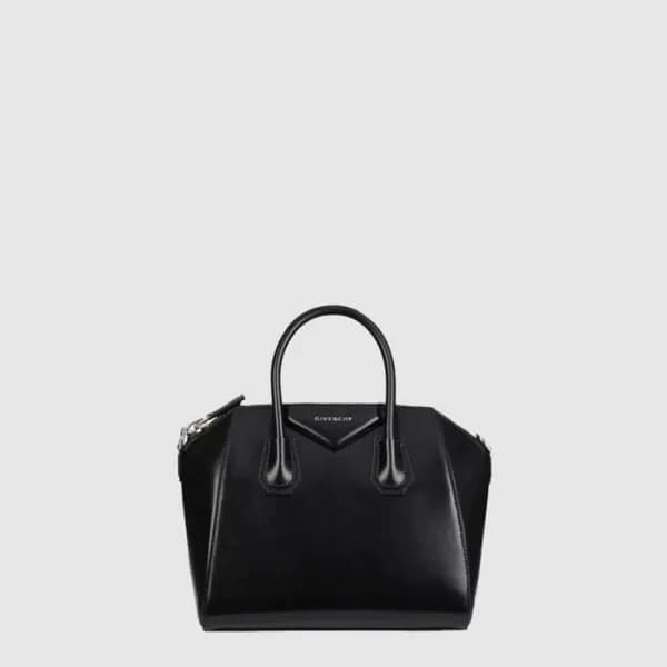 지방시 여성 안티고나 미니 백 - Givenchy Womens Antigona Mini B… - 1