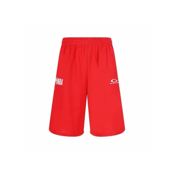 발렌시아가 남성 스웻 쇼츠 - Balenciaga Mens Sweat Shorts - ba… - 1