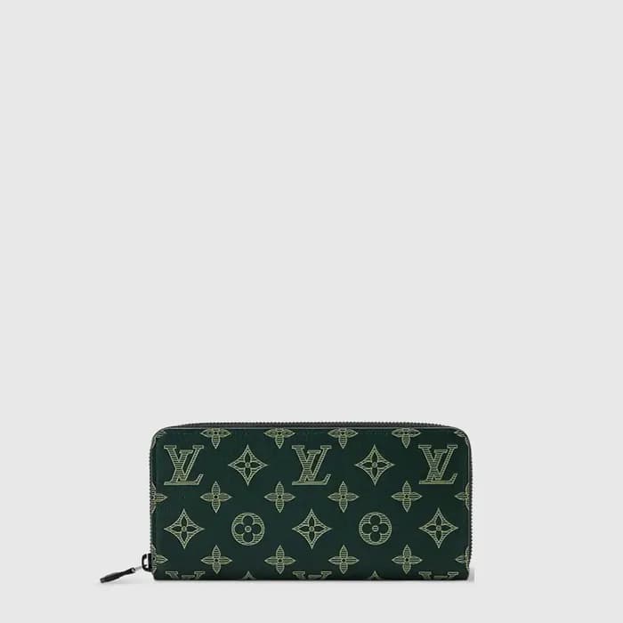 루이비통 남성 지피 월릿 호리존탈 장지갑 M27178 - Louis vuitton Mens… - 1