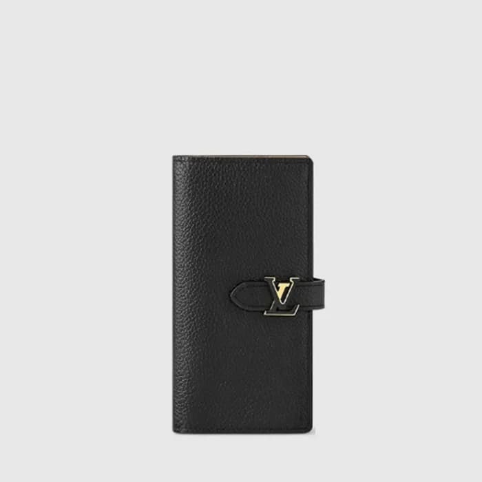 루이비통 여성 LV 버티컬 월릿 M81330 - Louis vuitton Womens LV… - 1