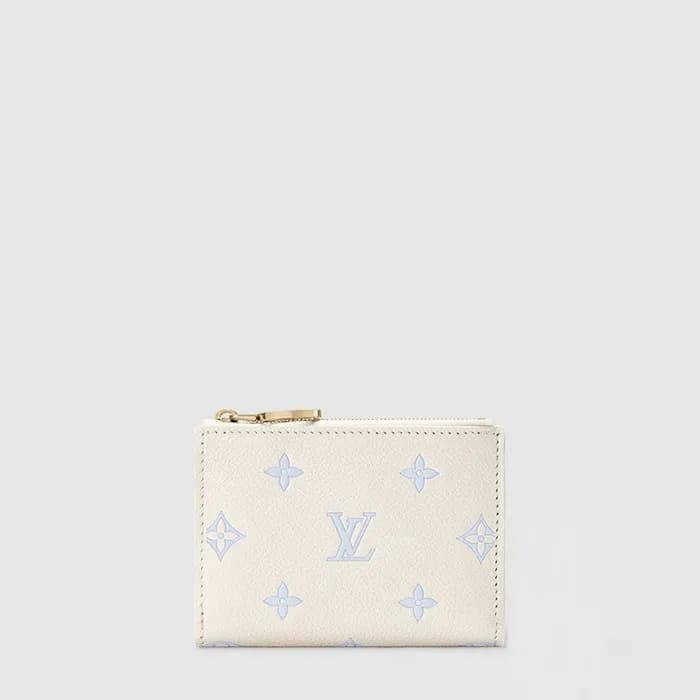루이비통 여성 리사 월릿 M27742 - Louis vuitton Womens Lisa Wallet - lvw1104x