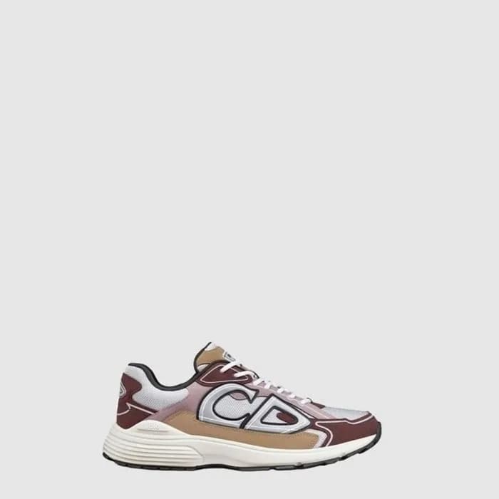 디올 남성 B30 카운트다운 스니커즈 - Dior Mens B30 Countdown Shoes - dis14580x - 1