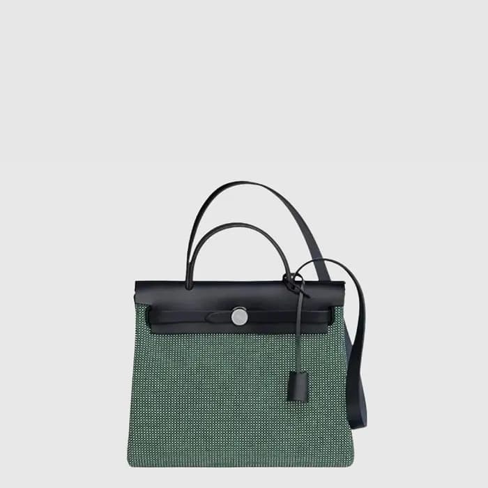에르메스 여성 에르백 집 31 - Hermes Womens Herbag Zip 31 Bag - heb16927x - 1