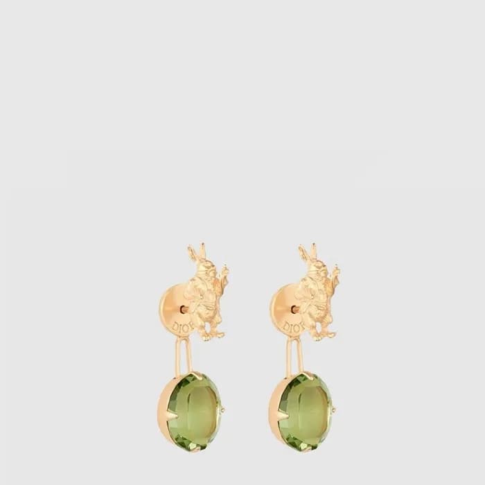 디올 여성 드림 이어링 - Dior Womens Dream Earring - acc9570x - 1