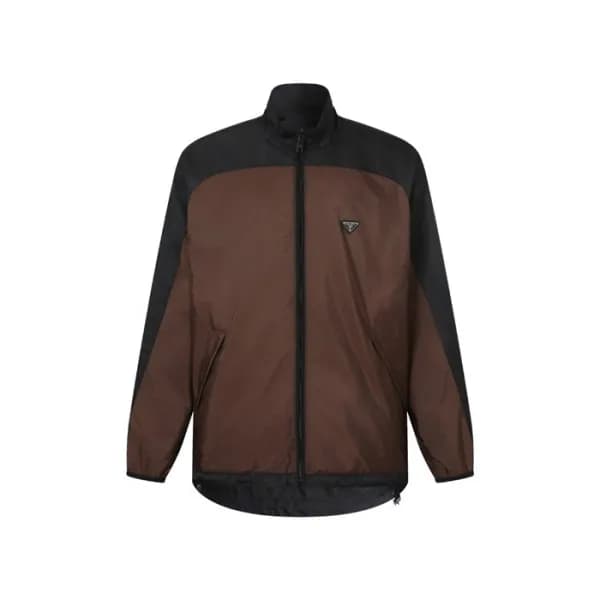 프라다 남성 캐쥬얼 양면 재킷 - Prada Mens Casual Reversible Jacket - prc17455x