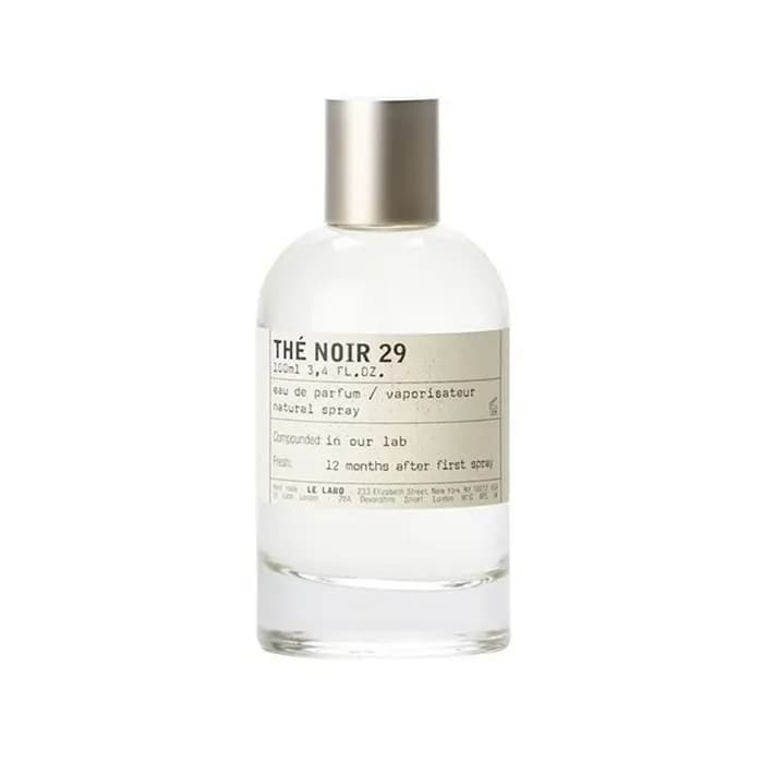 르라보 떼 누아 29 오 드 퍼퓸 100ml - Le Labo Thé Noir 29 Eau de Parfum - lep50x - 1