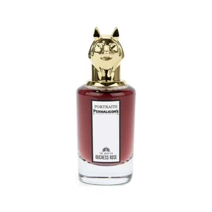 펜할리곤스 더치스 로즈 오 드 퍼퓸 75ml - Penhaligons Duchess Rose Eau de Parfum - pep160x - 1