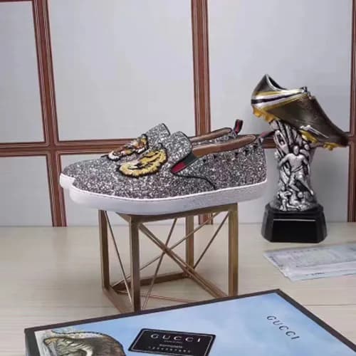 구찌 2017 남성용 신발 GU419, G3 - 1