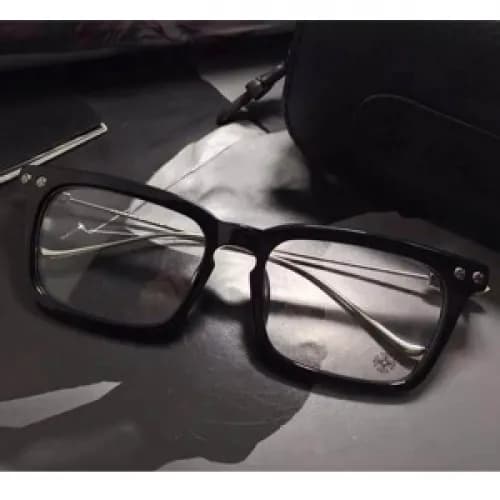 크롬하츠 2017 남여공용 안경 CR71,3가지 색상 - 1