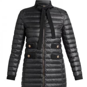 [매장판] MONCLER 2018 LADIES LONG DOWN PADDING - 몽클레어… - 1