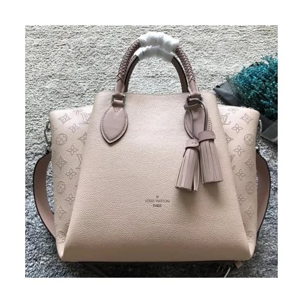 Louis Vuitton Haumea Tote Shoulder Bag,40cm - 루이비통… - 1