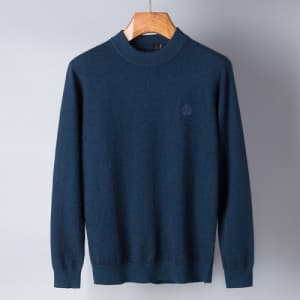 Dolce&Gabbana Mens Round Sweaters - 돌체앤가바나 남성 라운드 … - 1