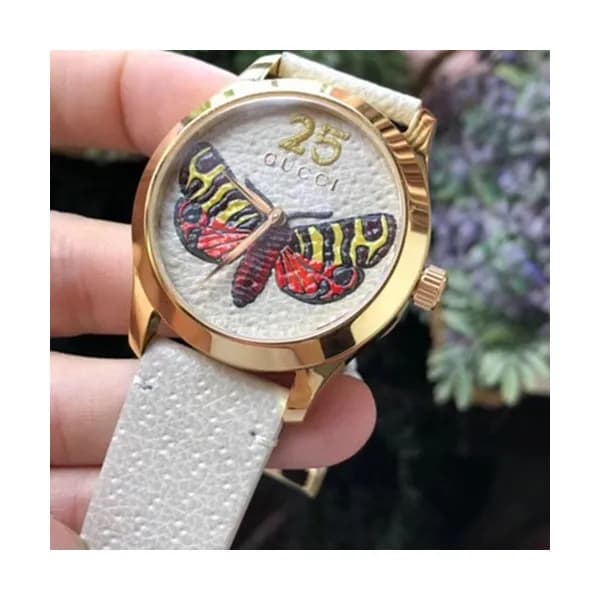 GUCCI G-TIMELESS VERSION QUARTZ - 구찌 남여공용 G-TIMELE… - 1