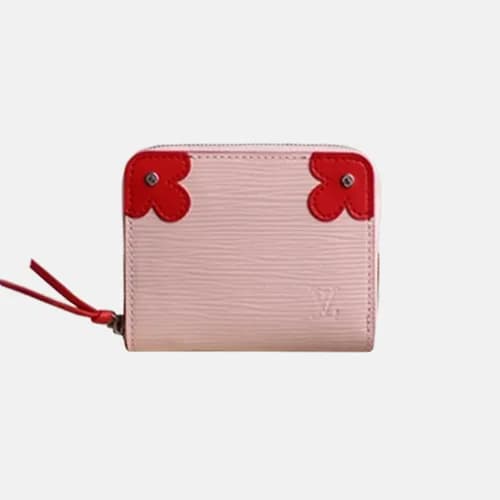 Louis Vuitton 2018 Victorine Wallet M62980 - 루이비통… - 1