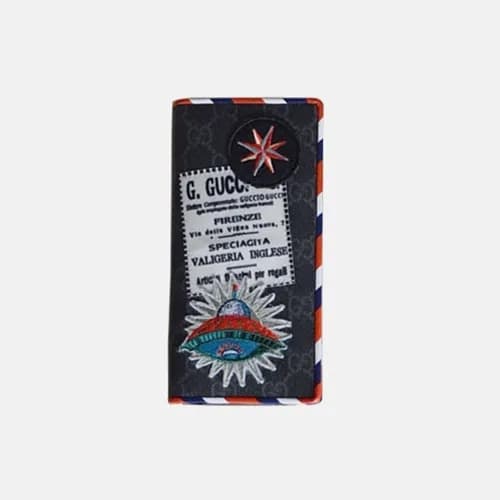 Gucci 2018 Mens Wallet One Color - 구찌 월릿 장지갑 GUC… - 1