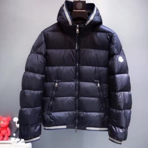 MONCLER 2018 MENS PADDING JACKET - 몽클레어 남성 패딩자켓 MO… - 1