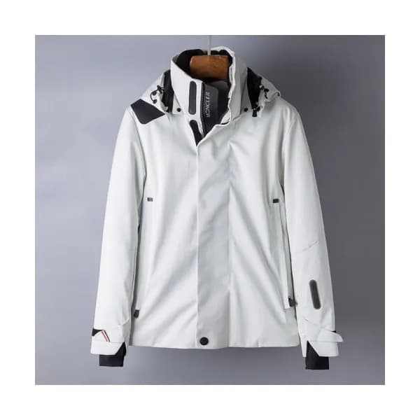 [매장판] MONCLER 2018 MENS DOWN PADDING JACKET - 몽클레어… - 1