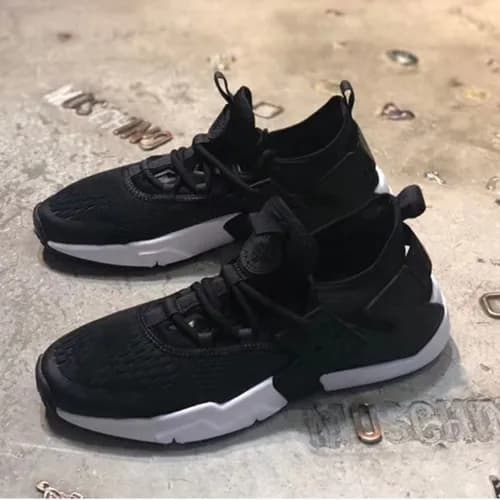 Nike 2018 Air Hurach Drift BR - 나이키에어 허라취 드리프트BR N… - 1