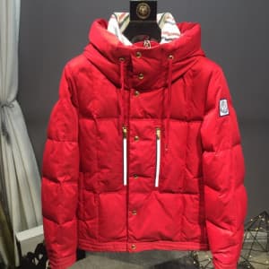 Moncler 2018 Mens Down Padding - 몽클레어 남성 다운 패딩 Moc… - 1