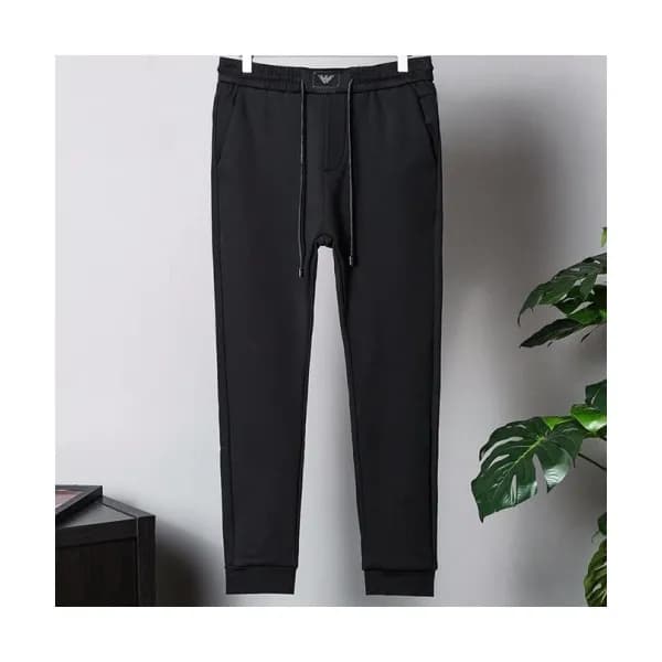 EA Armani 2019 Mens Training Pants - 알마니 남성 트레이닝 팬… - 1