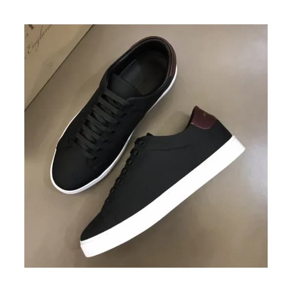 Burberry 2019 Mens Business Sneakers - 버버리 남성 비지니스… - 1