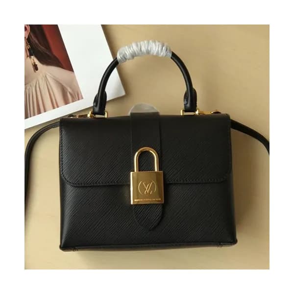 [모던시크]Louis Vuitton One Handle Shoulder Bag,20cm -… - 1