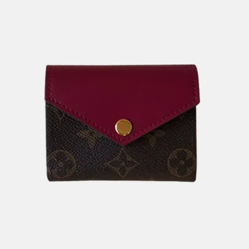 Louis Vuitton 2019 Ladies Zoe Wallet M62932 - 루이비통… - 1