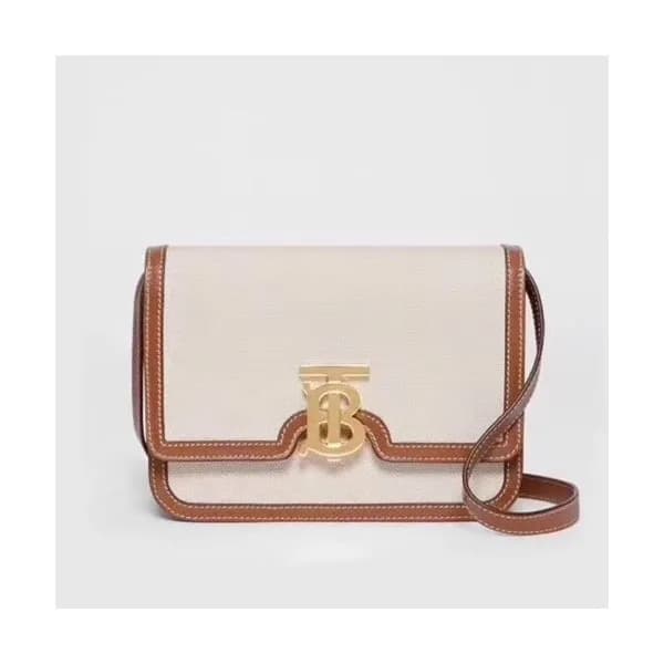 Burberry 2019 TB Shoulder Bag, 21cm - 버버리 2019 TB … - 1