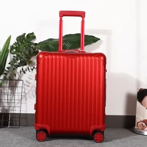 RIMOWA 2019 925 Carrier,20/22/26/30 in - 리모와 2019 … - 1