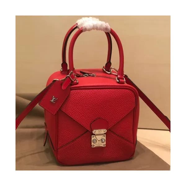 Louis Vuitton 2019 Neo Square Women Tote Shoulder … - 1
