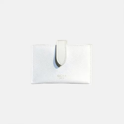 Celine 2019 Ladies Card Purse,11cm - 셀린느 2019 여성용 … - 1