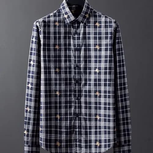 Burberry 2019 Mens Logo Slim Fit Tshirt - 버버리 201… - 1