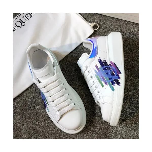 Alexander McQueen 2019 Mm/Wm Oversol Sneakers - 알렉… - 1