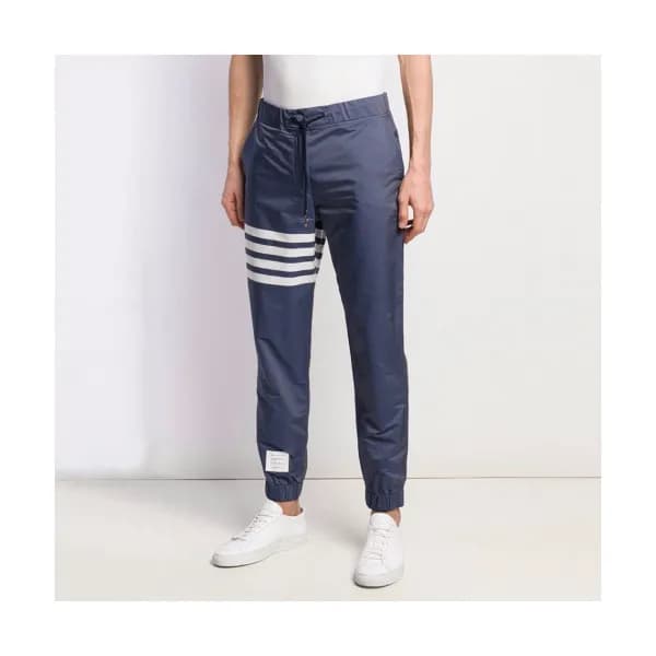 Thom browne 2019 Mens Casual Logo Training Pants … - 1