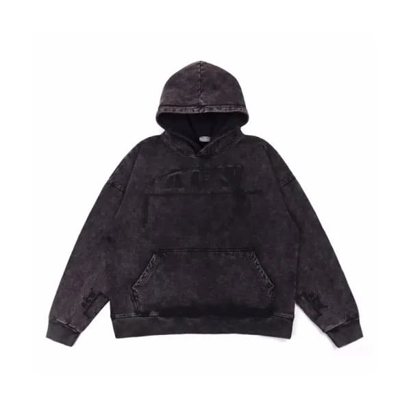 A-cold-wall 2019 Mens Logo Printing Oversize Cotto… - 1