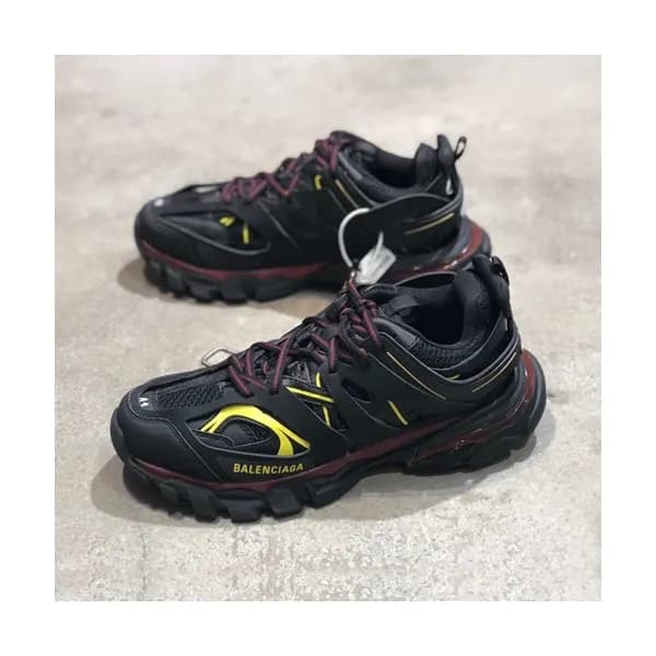Balenciaga 2019 Mm / Wm Track Running Shoes - 발렌시아… - 1