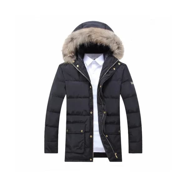 Burberry 2019 Mens Logo Down Padding - 버버리 2019 남성… - 1