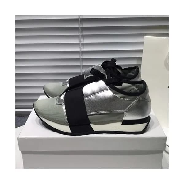 Balenciaga 2019 Mm / Wm Sneakers - 발렌시아가 2019 남여공용… - 1