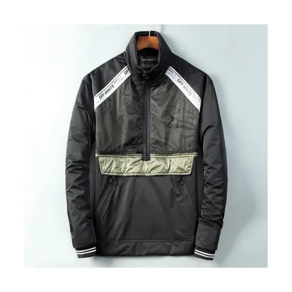 Off-White 2019 Mens Down Padding - 오프화이트 2019 남성 … - 1
