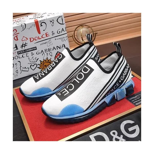 Dolce&Gabbana 2019 Mens Running Shoes - 돌체앤가바나 201… - 1
