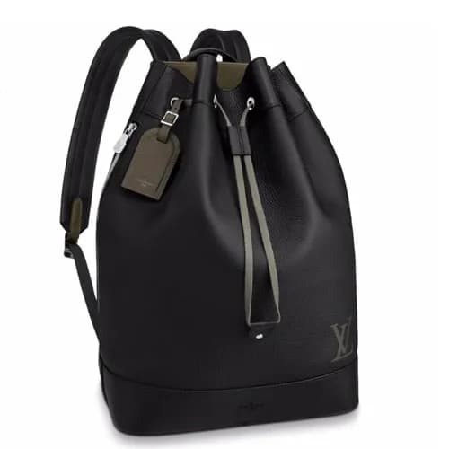 Louis Viutton 2019 Leather Backpack ,54cm - 루이비통 2… - 1
