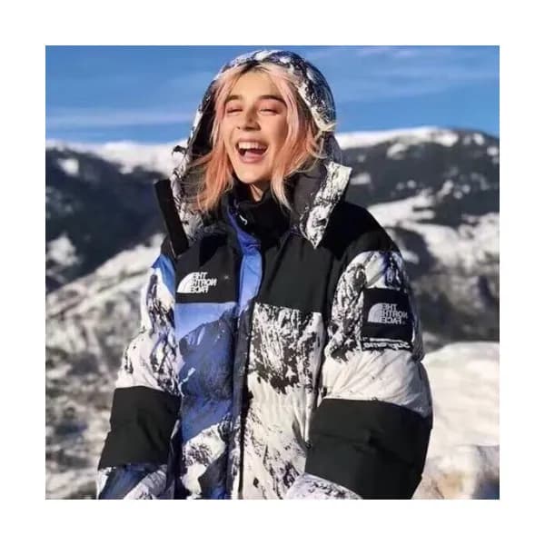 [매장판]The North Face 2019 Mm/Wm Duck Down Padding P… - 1
