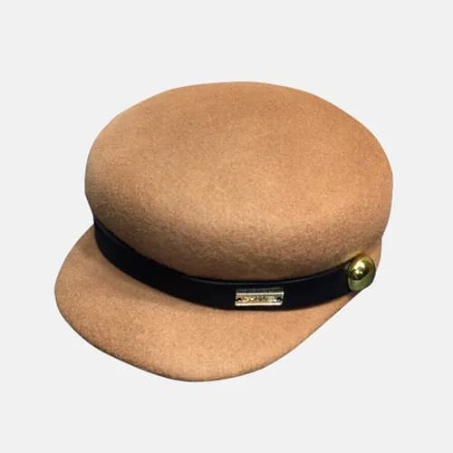 Chanel 2019 Ladies Wool Cap - 샤넬 2019 여성용 울 모자 CHA… - 1