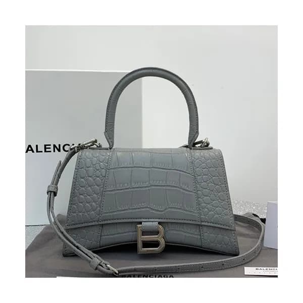 Balenciaga 2019 Tote Shoulder Bag,24CM - 발렌시아가 201… - 1