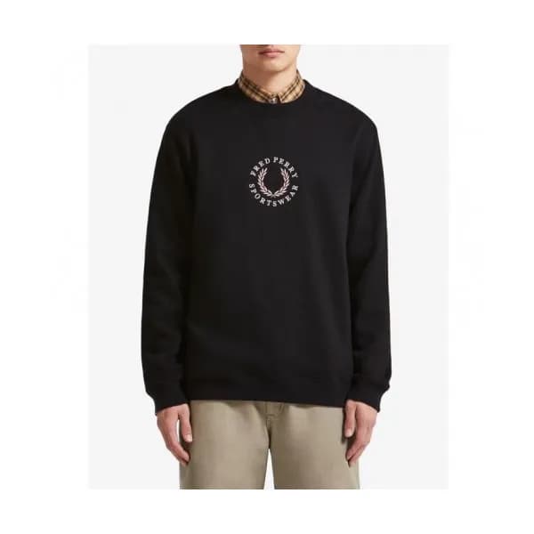 Fredperry 2020 Mens Logo Casual Cotton Tshirts - 프… - 1