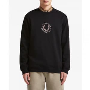 Fredperry 2020 Mens Logo Casual Cotton Tshirts - 프…